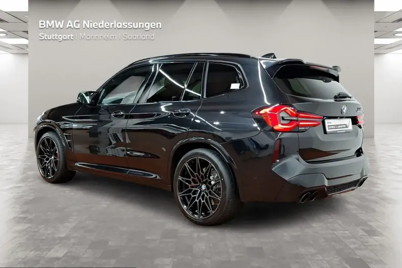 BMW X3 (Seria X) din 2023 cu 73.349 km - oferta BMW260267 - foto 2