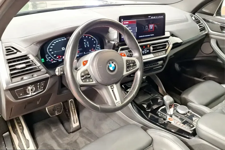BMW X3 (Seria X) din 2023 cu 73.349 km - oferta BMW260267 - foto 4