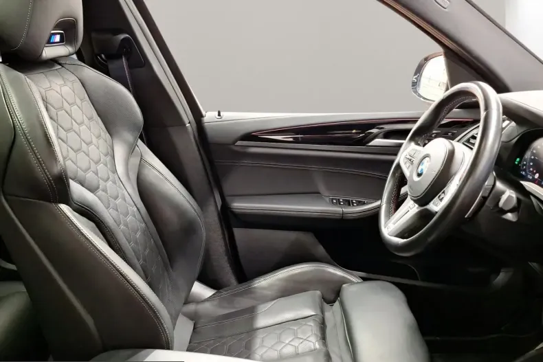 BMW X3 (Seria X) din 2023 cu 73.349 km - oferta BMW260267 - foto 5