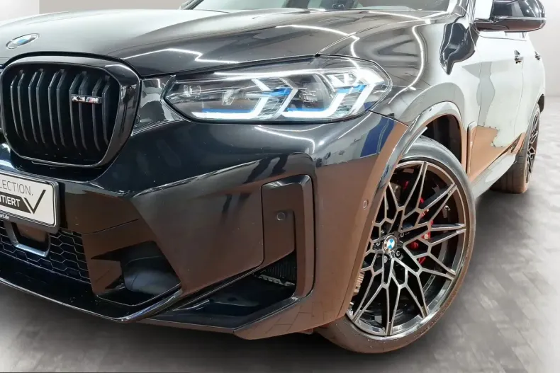 BMW X3 (Seria X) din 2023 cu 73.349 km - oferta BMW260267 - foto 8