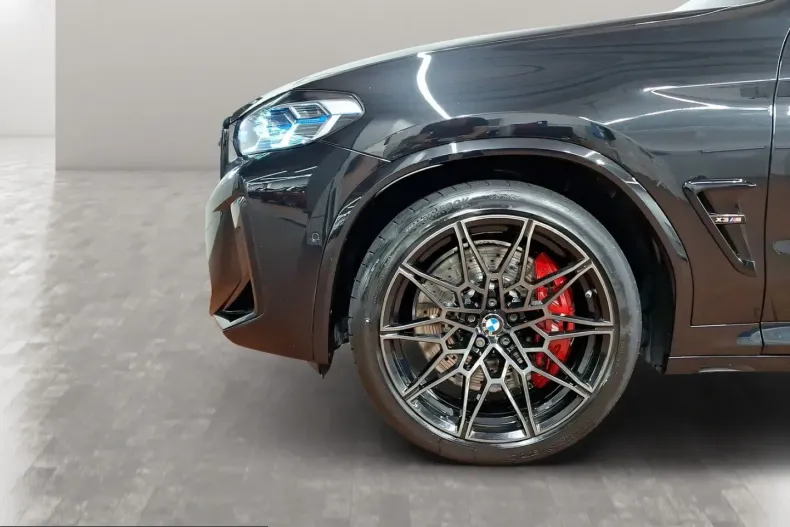 BMW X3 (Seria X) din 2023 cu 73.349 km - oferta BMW260267 - foto 9