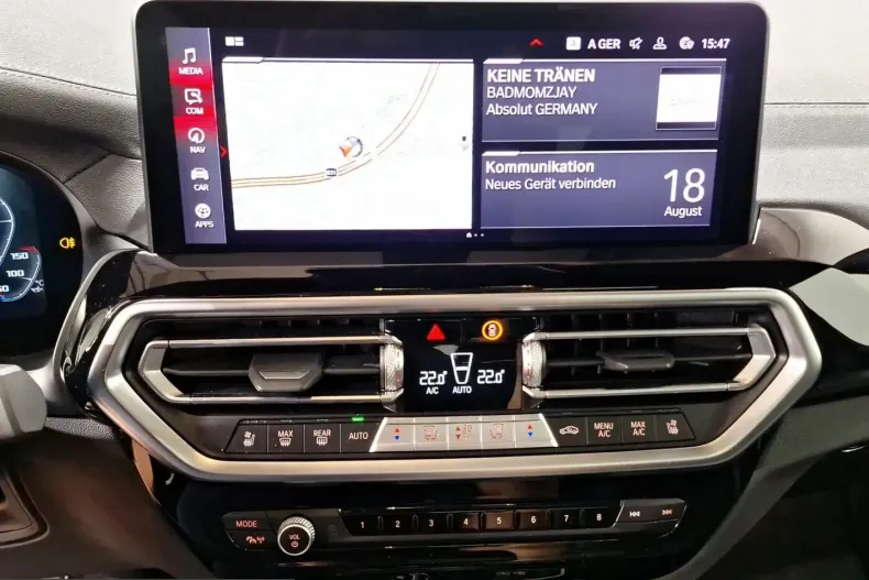 BMW X3 (Seria X) din 2023 cu 73.349 km - oferta BMW260267 - foto 15