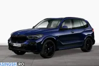 BMW X5 (Seria X) din 2023 cu 64.500 km - oferta BMW260268 - foto 1