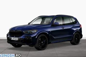 BMW X5 din 2023 - oferta BMW260268