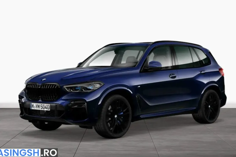 BMW X5 (Seria X) din 2023 cu 64.500 km - oferta BMW260268 - foto 1