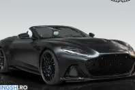 Aston Martin DBS din 2024 cu 999 km - oferta AST260269 - foto 1