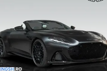 Aston Martin DBS din 2024 - oferta AST260269