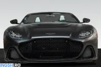 Aston Martin DBS din 2024 cu 999 km - oferta AST260269 - foto 2