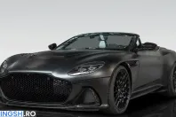 Aston Martin DBS din 2024 cu 999 km - oferta AST260269 - foto 3