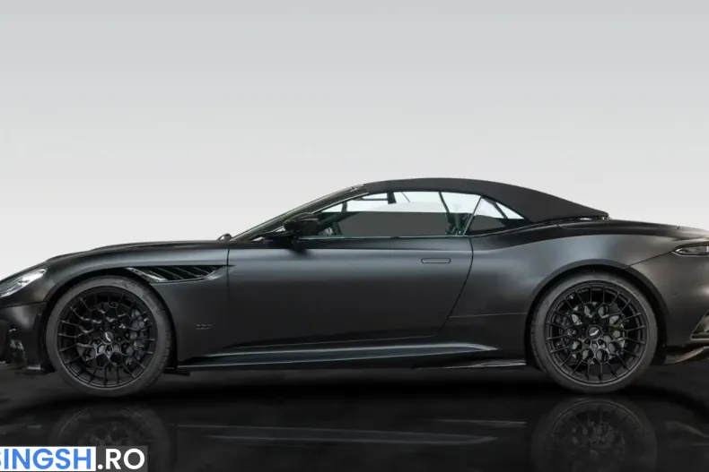 Aston Martin DBS din 2024 cu 999 km - oferta AST260269 - foto 5