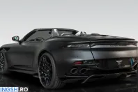 Aston Martin DBS din 2024 cu 999 km - oferta AST260269 - foto 6
