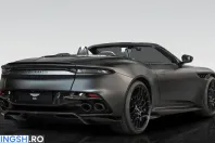 Aston Martin DBS din 2024 cu 999 km - oferta AST260269 - foto 8
