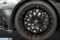 Aston Martin DBS din 2024 cu 999 km - oferta AST260269 - foto 13
