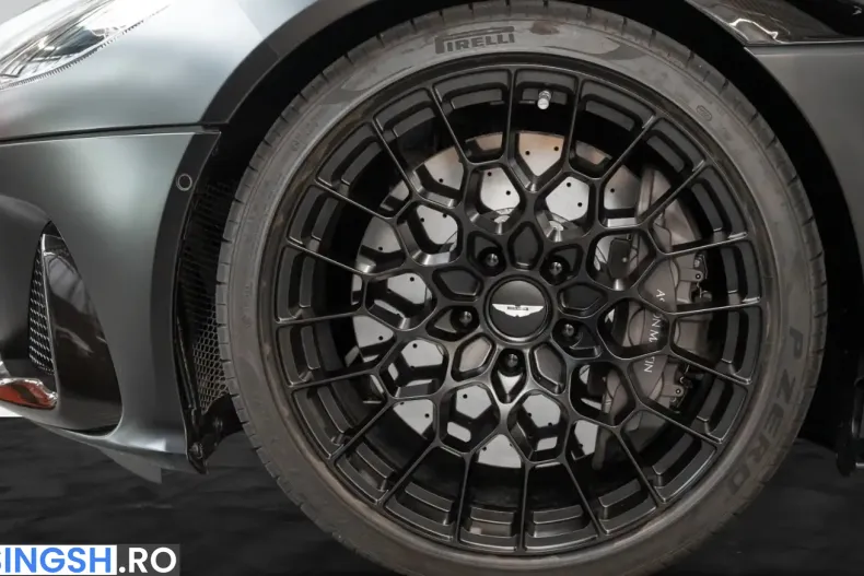 Aston Martin DBS din 2024 cu 999 km - oferta AST260269 - foto 13