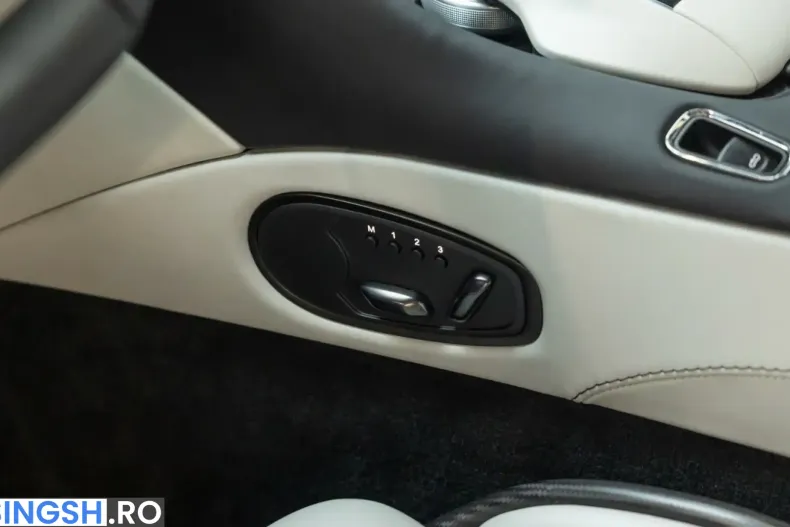 Aston Martin DBS din 2024 cu 999 km - oferta AST260269 - foto 26