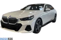 BMW 530 (Seria 5) din 2025 cu 16.000 km - oferta BMW260270 - foto 1