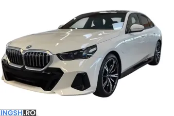 BMW 530 din 2025 - oferta BMW260270
