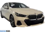 BMW 530 (Seria 5) din 2025 cu 16.000 km - oferta BMW260270 - foto 3