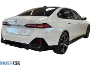 BMW 530 (Seria 5) din 2025 cu 16.000 km - oferta BMW260270 - foto 4