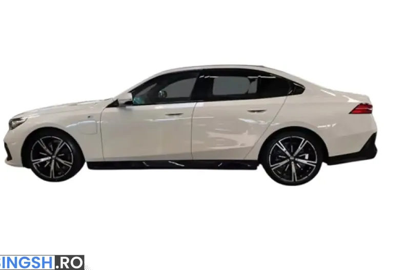 BMW 530 (Seria 5) din 2025 cu 16.000 km - oferta BMW260270 - foto 6