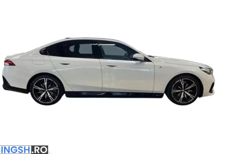 BMW 530 (Seria 5) din 2025 cu 16.000 km - oferta BMW260270 - foto 8