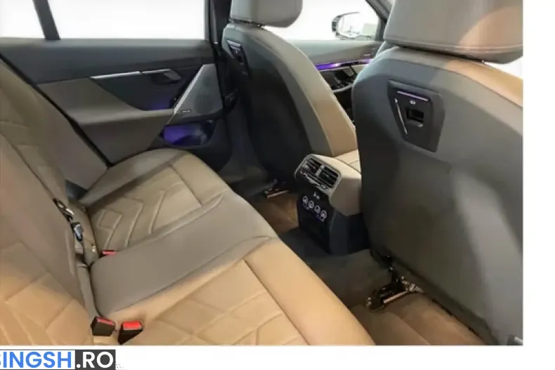 BMW 530 (Seria 5) din 2025 cu 16.000 km - oferta BMW260270 - foto 11