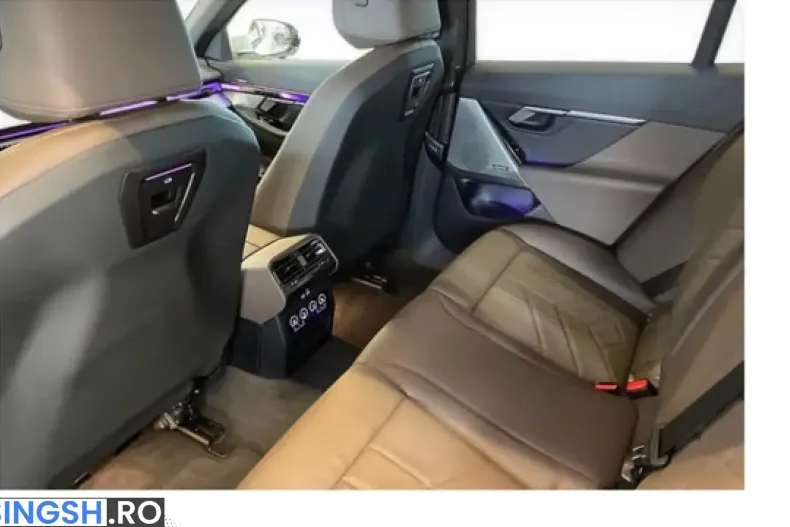 BMW 530 (Seria 5) din 2025 cu 16.000 km - oferta BMW260270 - foto 12