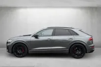 Audi Q8 din 2025 cu 29.500 km - oferta AUD260271 - foto 2