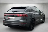 Audi Q8 din 2025 cu 29.500 km - oferta AUD260271 - foto 3