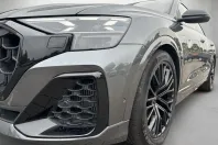 Audi Q8 din 2025 cu 29.500 km - oferta AUD260271 - foto 4