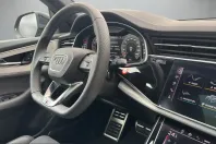 Audi Q8 din 2025 cu 29.500 km - oferta AUD260271 - foto 7