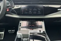 Audi Q8 din 2025 cu 29.500 km - oferta AUD260271 - foto 9