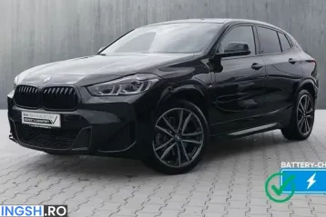 BMW X2 din 2024 - oferta BMW260272