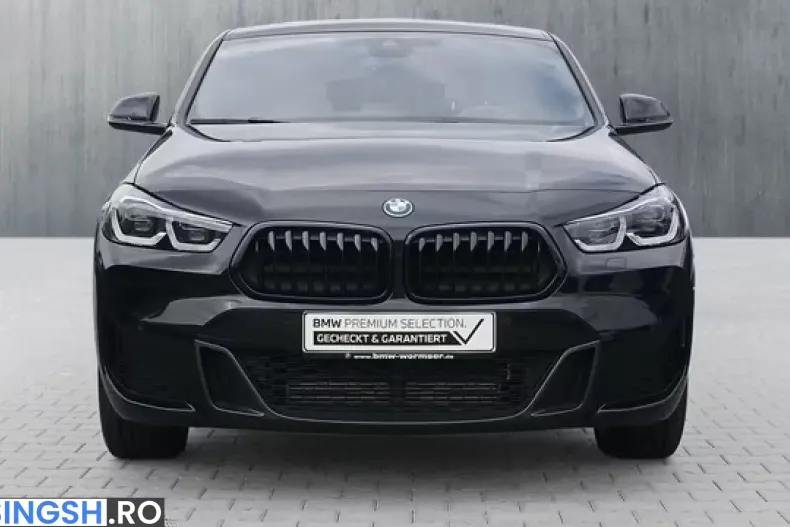 BMW X2 (Seria X) din 2024 cu 19.700 km - oferta BMW260272 - foto 2