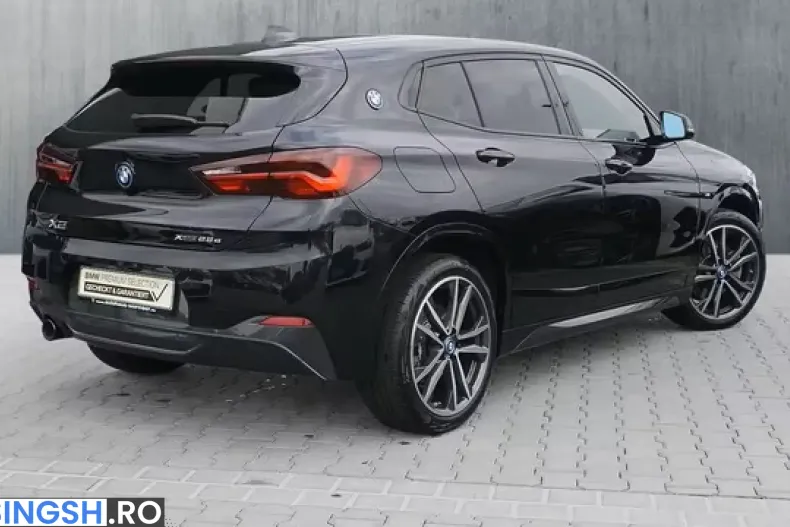 BMW X2 (Seria X) din 2024 cu 19.700 km - oferta BMW260272 - foto 3