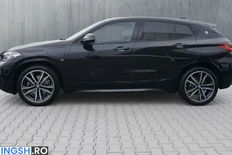 BMW X2 (Seria X) din 2024 cu 19.700 km - oferta BMW260272 - foto 4