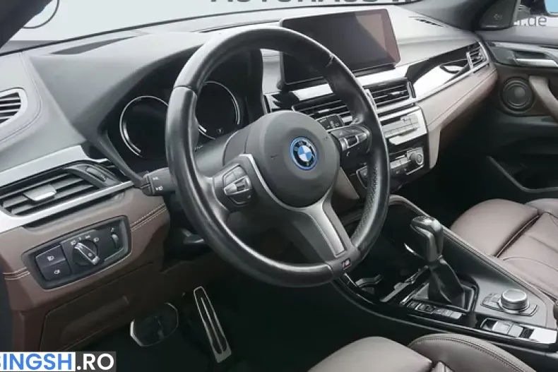 BMW X2 (Seria X) din 2024 cu 19.700 km - oferta BMW260272 - foto 6