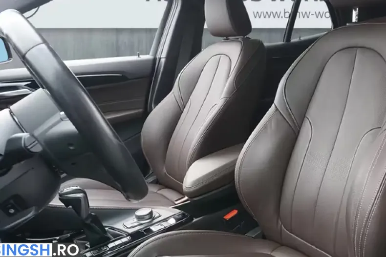 BMW X2 (Seria X) din 2024 cu 19.700 km - oferta BMW260272 - foto 7