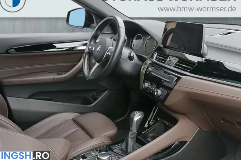 BMW X2 (Seria X) din 2024 cu 19.700 km - oferta BMW260272 - foto 8