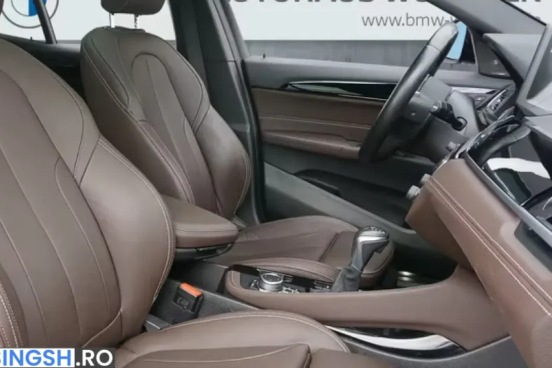 BMW X2 (Seria X) din 2024 cu 19.700 km - oferta BMW260272 - foto 10
