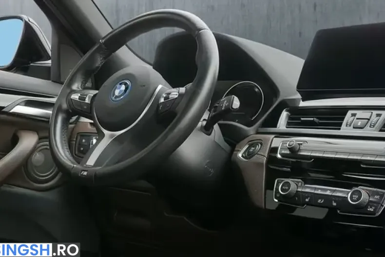 BMW X2 (Seria X) din 2024 cu 19.700 km - oferta BMW260272 - foto 11