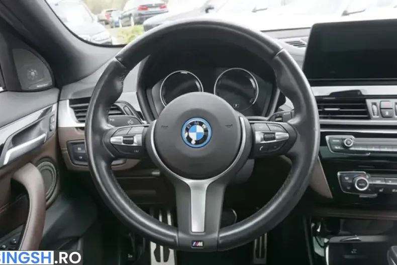 BMW X2 (Seria X) din 2024 cu 19.700 km - oferta BMW260272 - foto 13