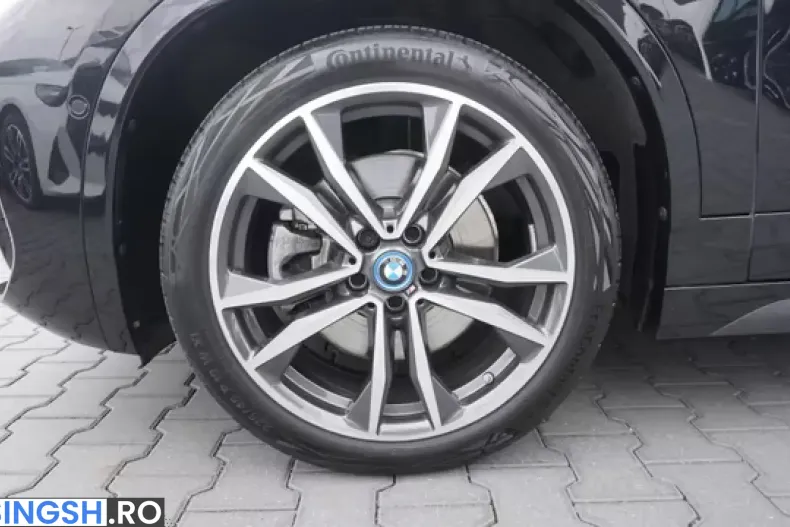 BMW X2 (Seria X) din 2024 cu 19.700 km - oferta BMW260272 - foto 33