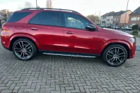 Mercedes-Benz GLE 350 (Clasa GLE) din 2023 cu 50.000 km - oferta MER260273 - foto 4