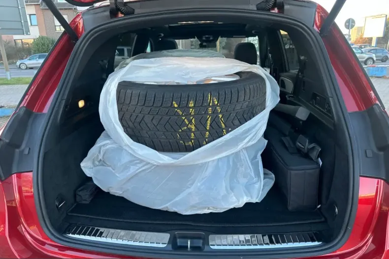 Mercedes-Benz GLE 350 (Clasa GLE) din 2023 cu 50.000 km - oferta MER260273 - foto 14