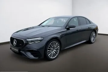 Mercedes-Benz E 53 AMG din 2025 - oferta MER260274