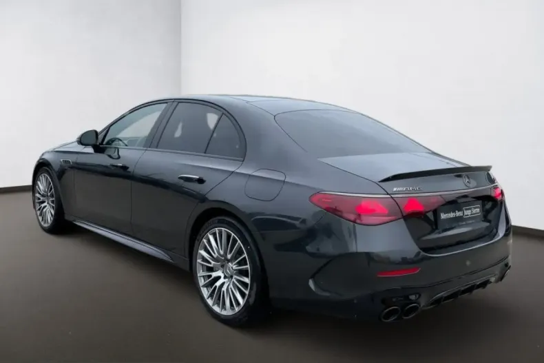 Mercedes-Benz E 53 AMG (Clasa E) din 2025 cu 13.820 km - oferta MER260274 - foto 3