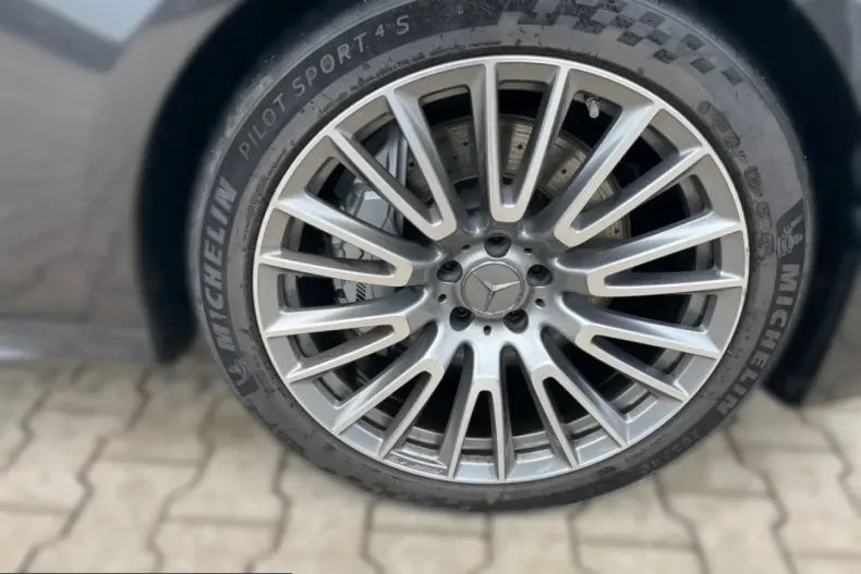 Mercedes-Benz E 53 AMG (Clasa E) din 2025 cu 13.820 km - oferta MER260274 - foto 7