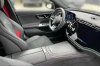 Mercedes-Benz E 53 AMG (Clasa E) din 2025 cu 13.820 km - oferta MER260274 - foto 8