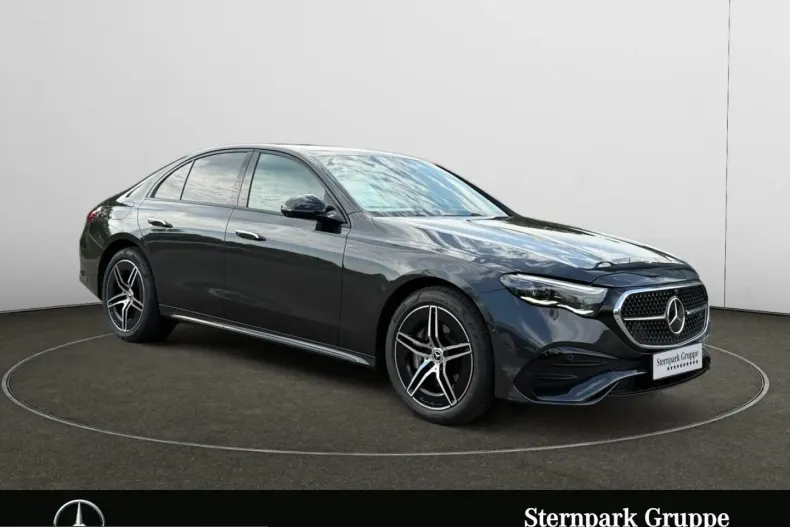 Mercedes-Benz E 400 (Clasa E) din 2025 cu 29.900 km - oferta MER260275 - foto 1
